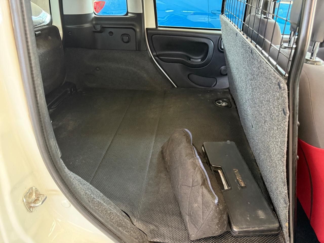 Fiat Panda 1.3 MJT S&S Pop Van 2 posti