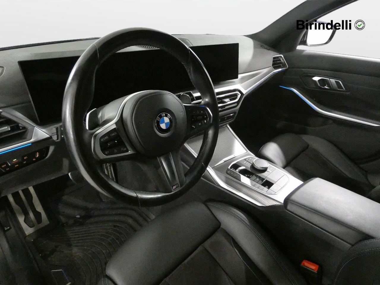 BMW Serie 3(G20/1-80/1) - 320d 48V xDrive Touring Msport
