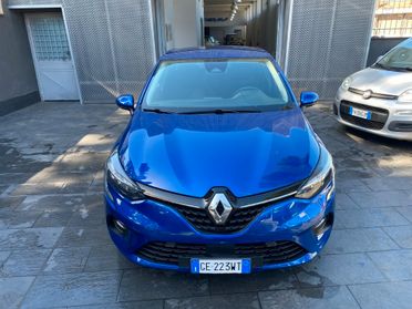 Renault Clio Full Hybrid E-Tech 140 CV 5 porte Zen