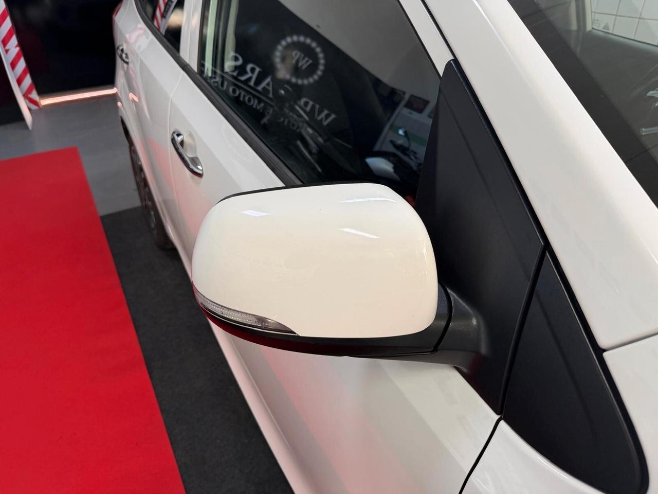 Kia Picanto 1.0 12V EcoGPL 5 porte Cool