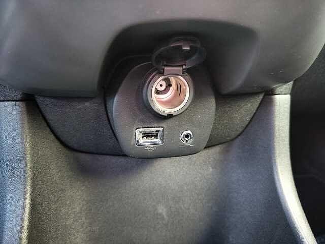 Citroen C1 VTi 68 5 porte Feel