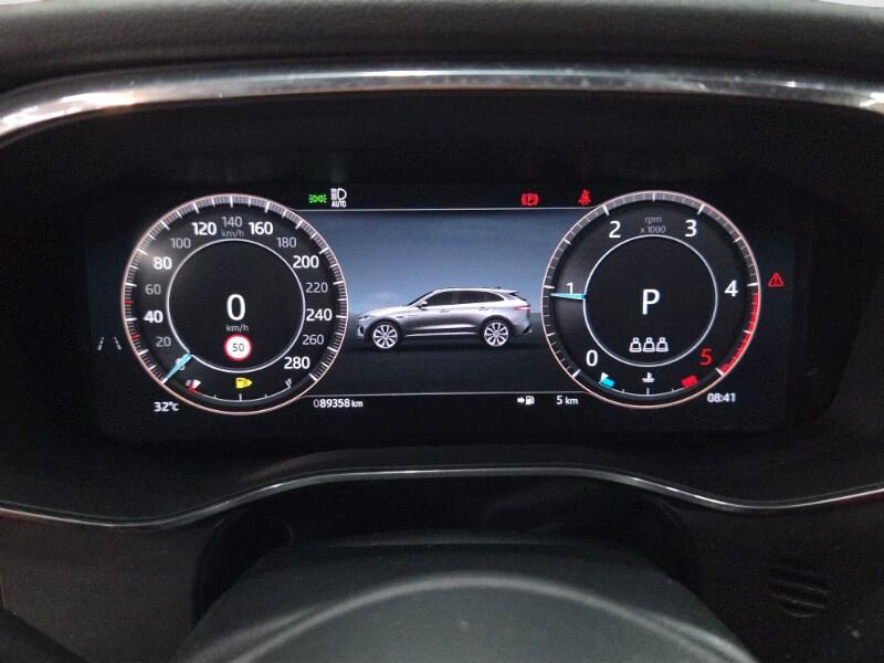 (AUTOCARRO N1) 2.0D D163 R-DYNAMIC S AUTO 4WD