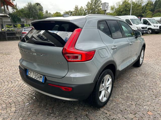 VOLVO XC40 B3 automatico Core