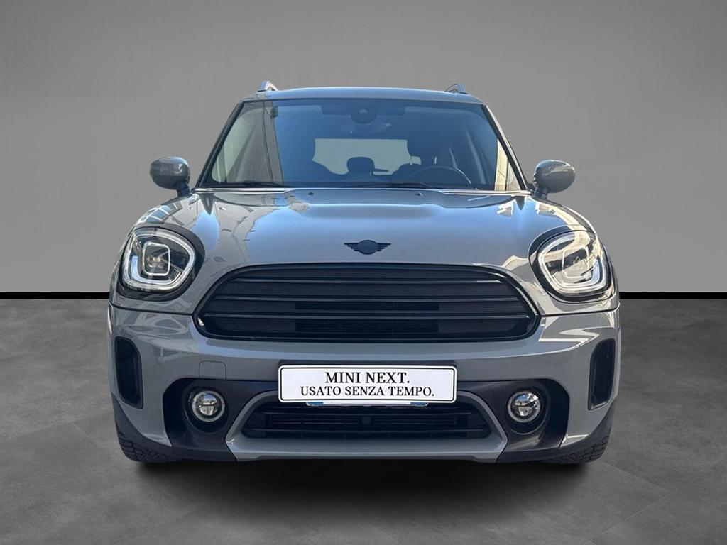 Mini One D Countryman 1.5 TwinPower Turbo One D Business