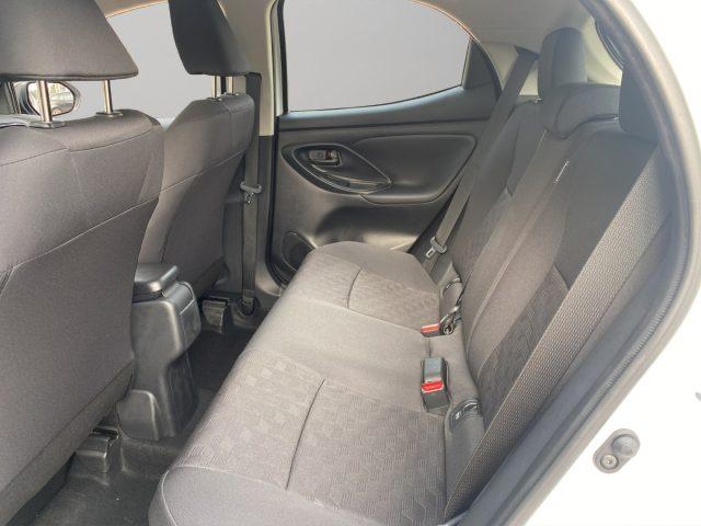 MAZDA 2 1.5 VVT 116 CV Full Hybrid Centre-Line ECVT