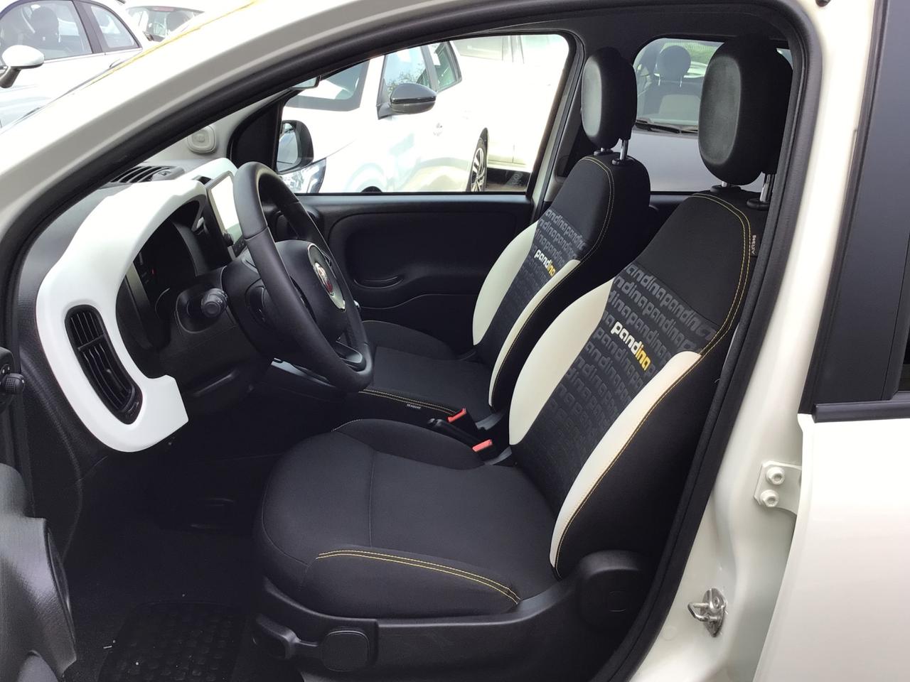 Fiat Panda Pandina Cross 1.0 FireFly S&S Hybrid