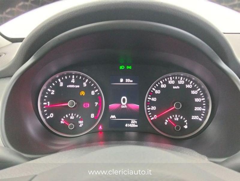 Kia Stonic 1.2 DPI ECO GPL Style