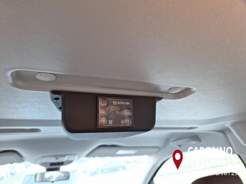 Fiat SCUDO L2H1 1.5 BlueHdi 120cv MT6 8 POSTI + IVA