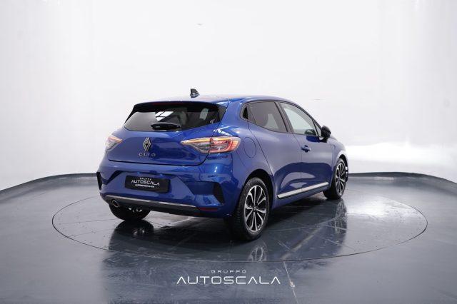 RENAULT Clio TCe 90cv 5 porte Techno