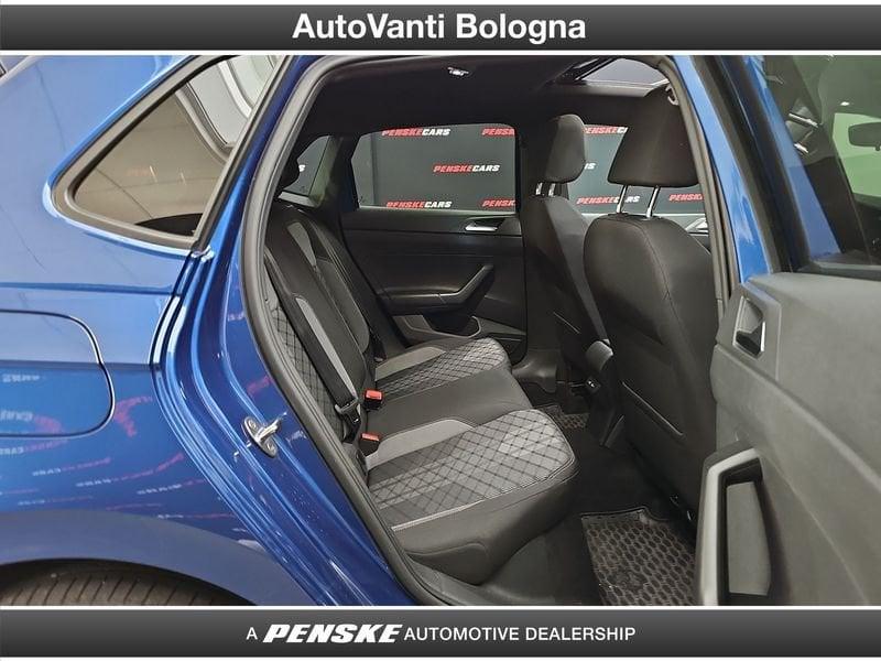 Volkswagen Polo Polo 1.0 tsi R-Line 95cv