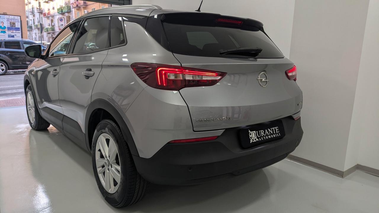 Opel Grandland X 1.5 diesel Ecotec Start&Stop Advance