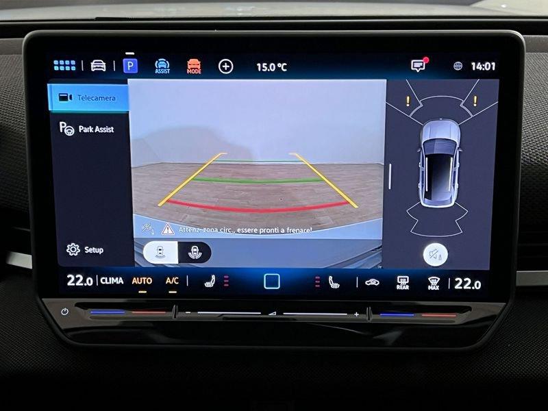 Volkswagen T-Roc T-Roc 1.5 eTSI ACT 150 CV DSG Life