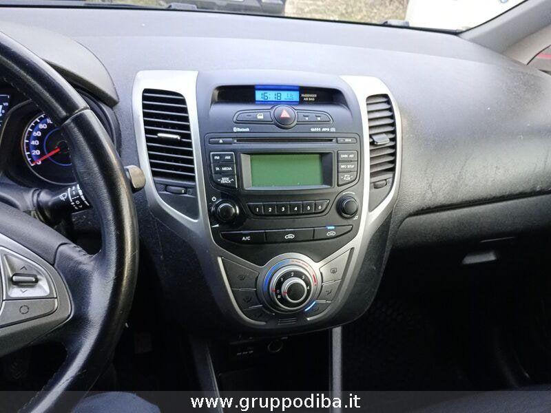 Hyundai ix20 Benzina 1.4 Comfort