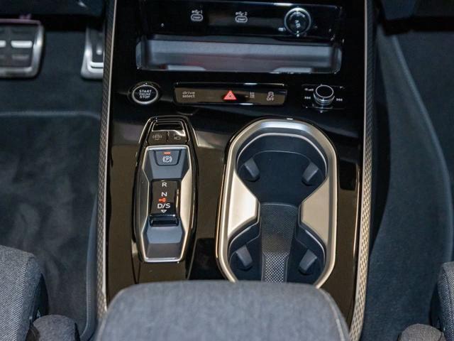 AUDI A6 Avant TDI Stronic Q Sline RATA 890 7 ANNI GARANZIA