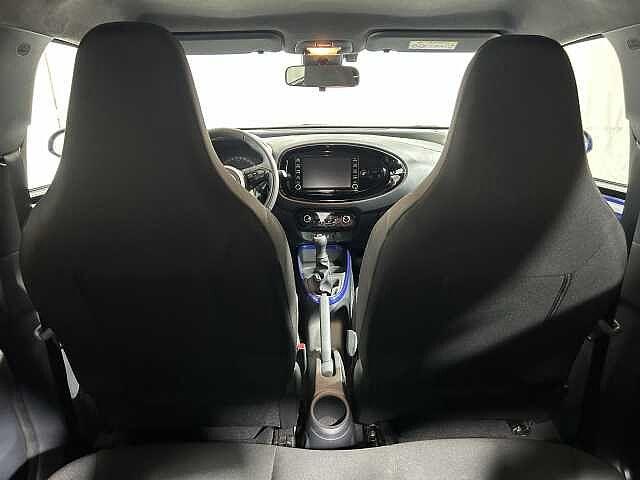 Toyota Aygo X X 1.0 VVT-i 72 CV 5 porte Active