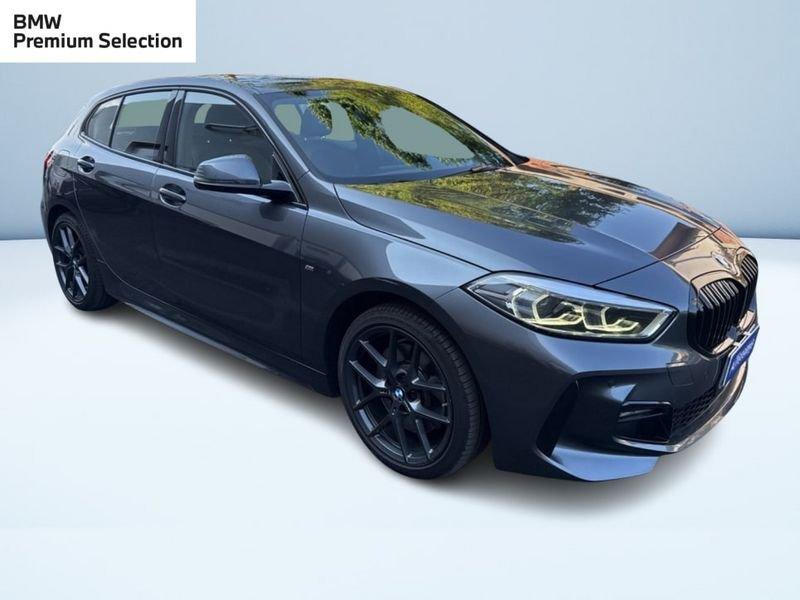 BMW Serie 1 120D MSPORT XDRIVE AUTO