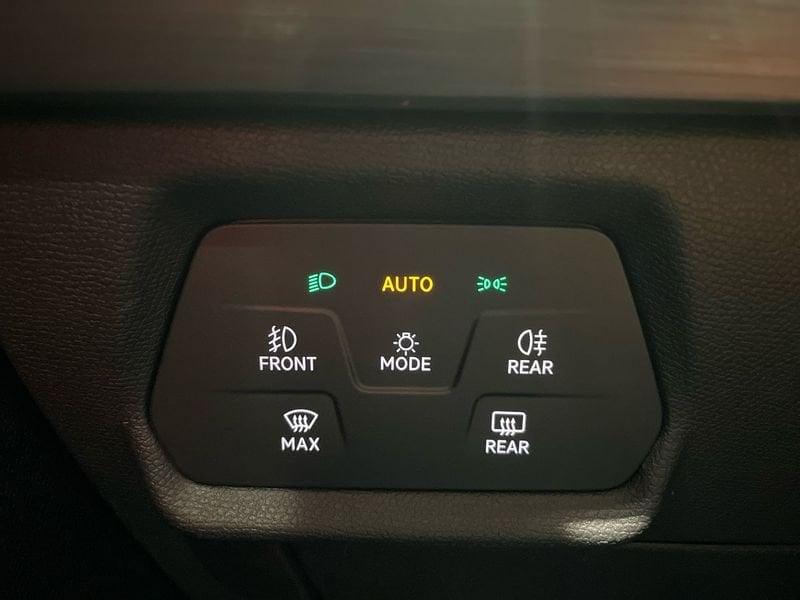 Cupra Formentor 1.5 tsi 150cv dsg