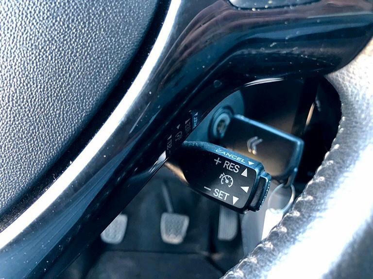 Citroen C1 VTi 72 S&S 5 porte Shine