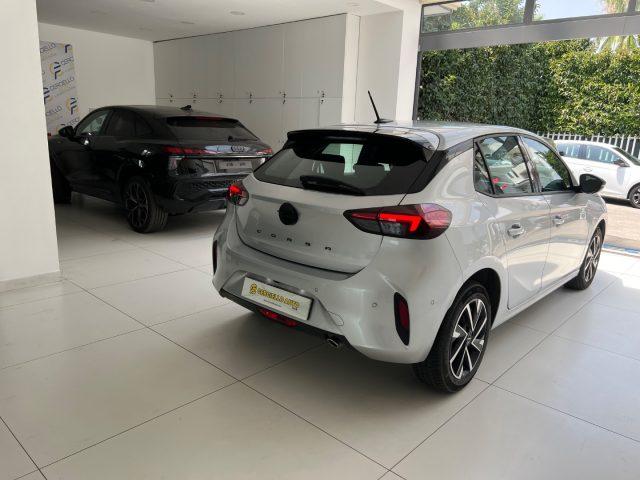 OPEL Corsa 1.2 100 CV GS da ?159,00 mensili