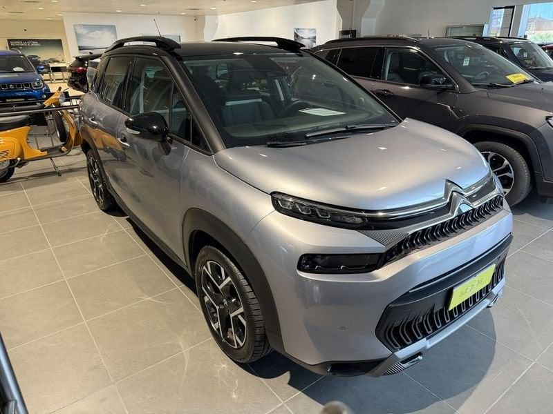 Citroën C3 Aircross PureTech 130 S&S EAT6 Shine Pack