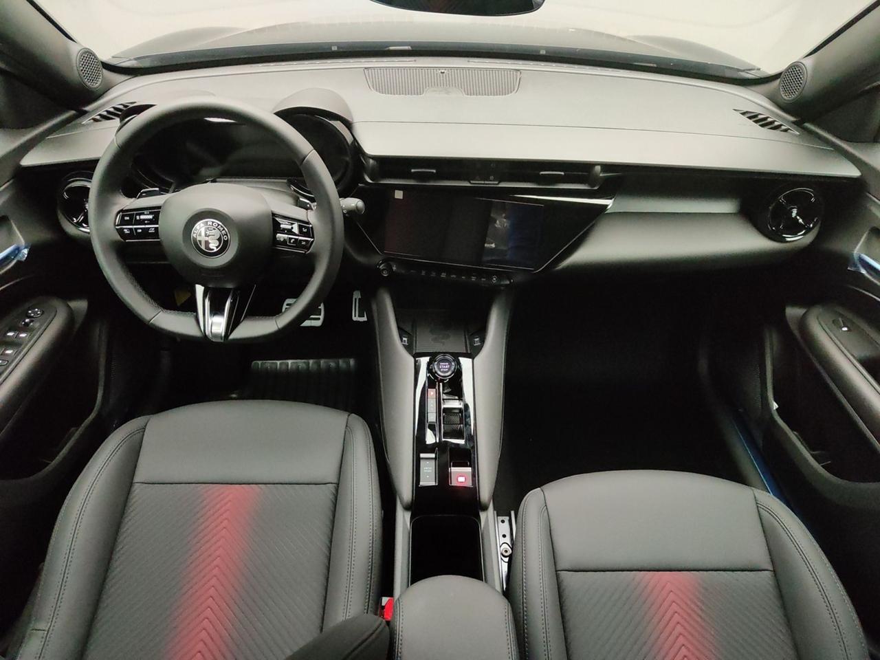 ALFA ROMEO Junior 1.2 145CV HYBRID EDCT6 SPECIALE