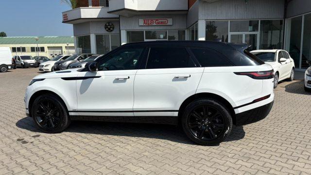 LAND ROVER Range Rover Velar 2.0D I4 240 CV R-Dynamic SOLO 90000 KM