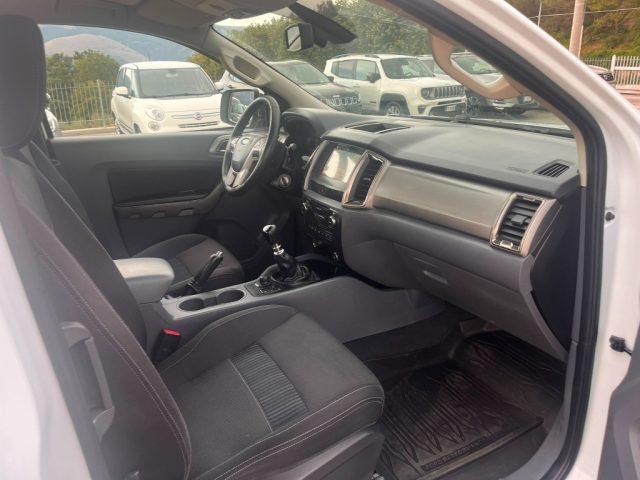 FORD Ranger 2.2 TDCi Super Cab XLT 4pt.
