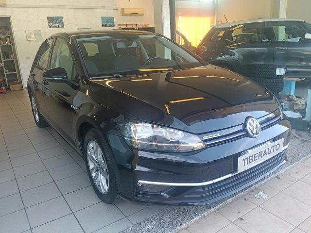 VOLKSWAGEN Golf 1.4 TGI 5p. Business BlueMotion