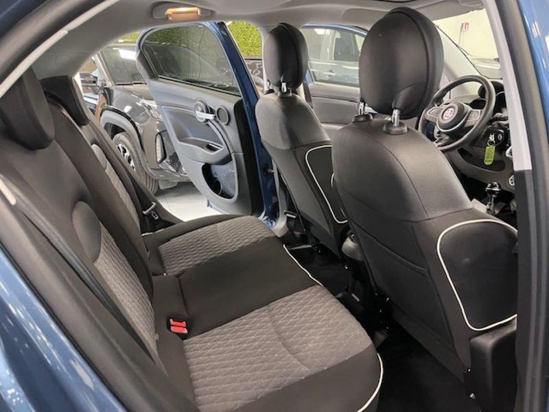 FIAT 500X 500X 1.0 T3 120 CV City Cross