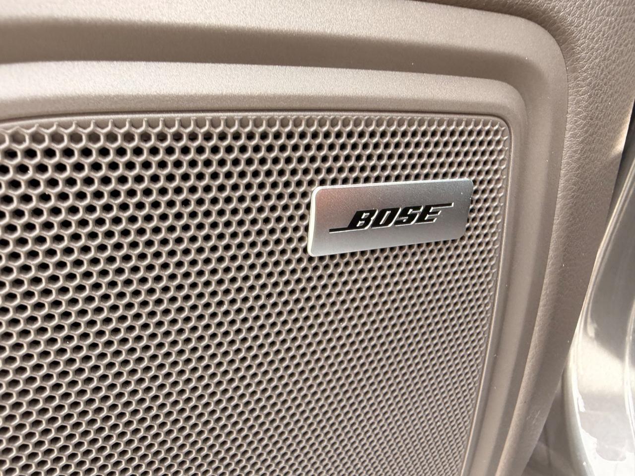 Porsche Macan 3.0 Diesel S tetto apribile navigazione