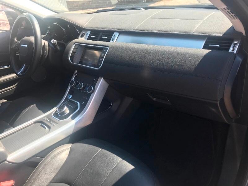 LAND ROVER RR Evoque 1ª serie Range Rover Evoq...