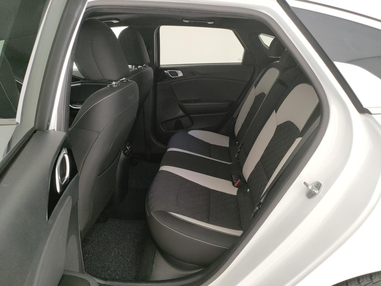 KIA ProCeed 1.6 crdi GT Line Adas Pack 136cv dct