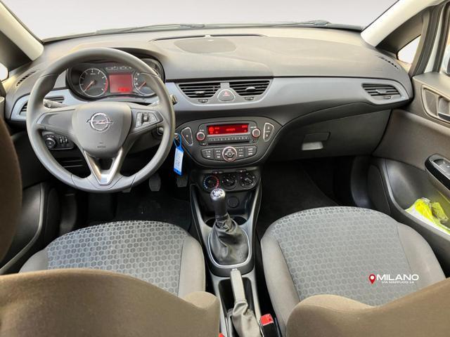 OPEL Corsa 1.2 5 porte 70CV Advance