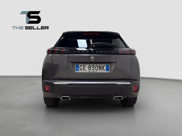 PEUGEOT 2008 PureTech 130 S&S Allure Pack*PROMO*IVA DEDUCIBILE*