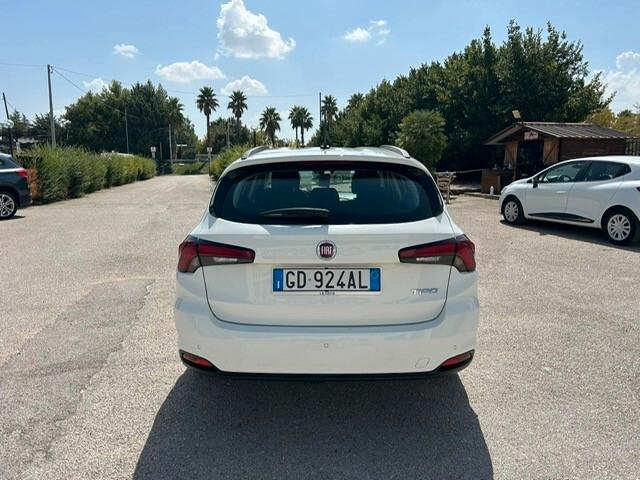 Fiat Tipo 1.6 Mjt S&S SW Business