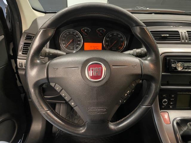 FIAT Croma 1.8 Mpi 16V Dynamic *IMPIANTO GPL*