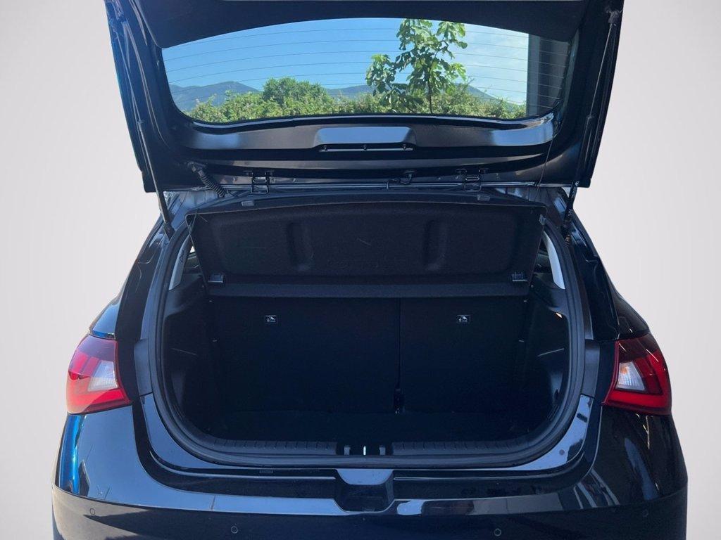HYUNDAI i20 1.2 MPI Connectline del 2021