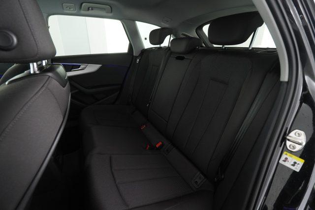 AUDI A4 A4 Avant 30 TDI/136 CV S tronic Business