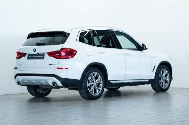 BMW X3 xDrive20d 48V xLine