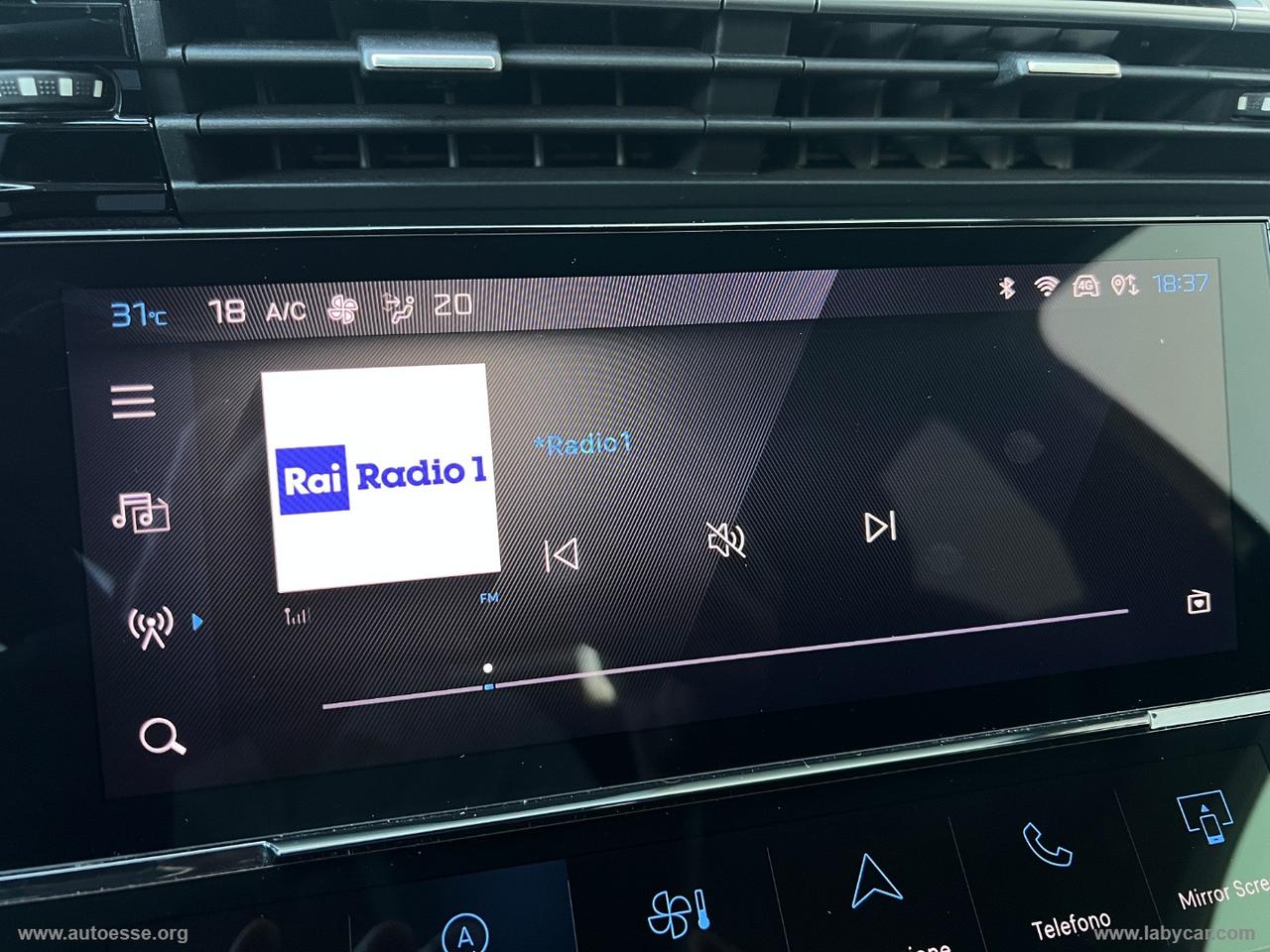 PEUGEOT 308 BlueHDi 130 S&S EAT8 Allure Pack