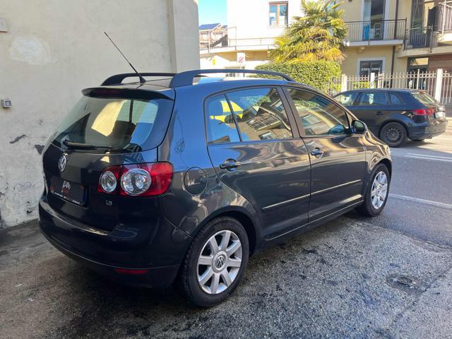 VOLKSWAGEN Golf Plus 1.6 Comfortline