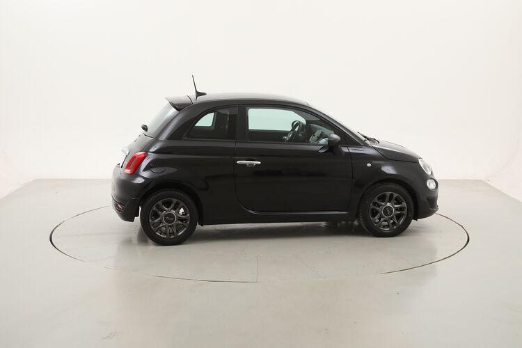 Fiat 500 Hybrid Connect BR412896 1.0 Mild Hybrid 70CV