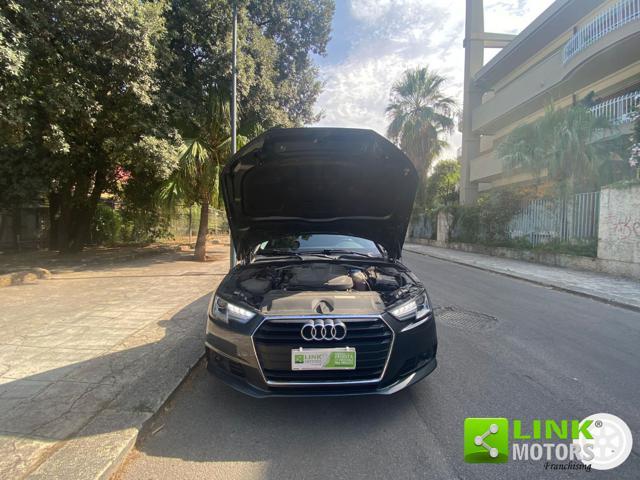 AUDI A4 Avant 2.0 TDI 150 CV S tronic Business