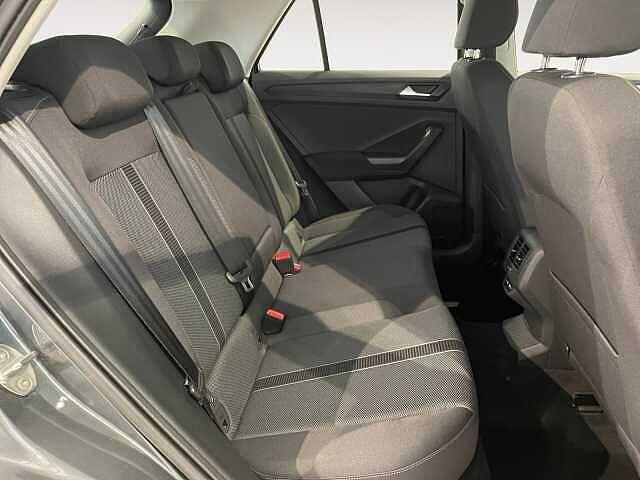 Volkswagen T-Roc 1.0TSI 110CV Life - NEOPATENTATI