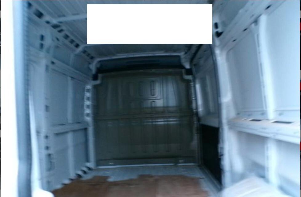 PEUGEOT BOXER NEW 33 2.2 BLUEHDI 140CV 6M. PM-TM L2H2 FURGONE ( SENSORI POST. - TELECAMERA POST. )
