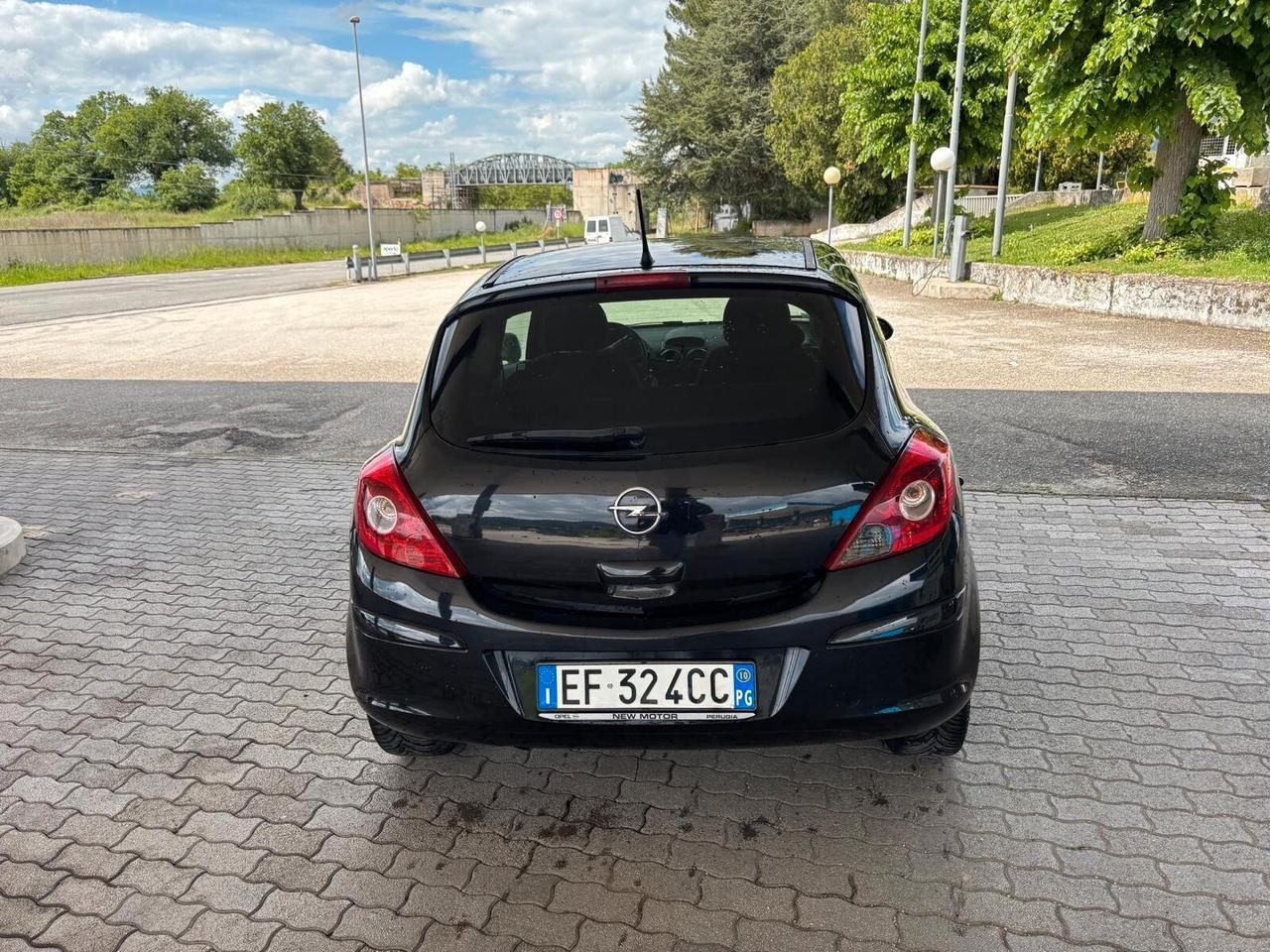 Opel Corsa 1.3 CDTI 90CV 3 porte Sport