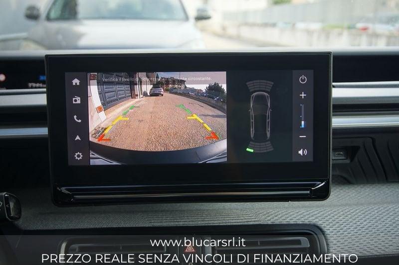 Citroën C3 Turbo 100 cv Manuale MAX
