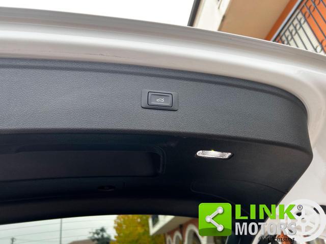 AUDI Q5 40 TDI quattro S tronic S line plus