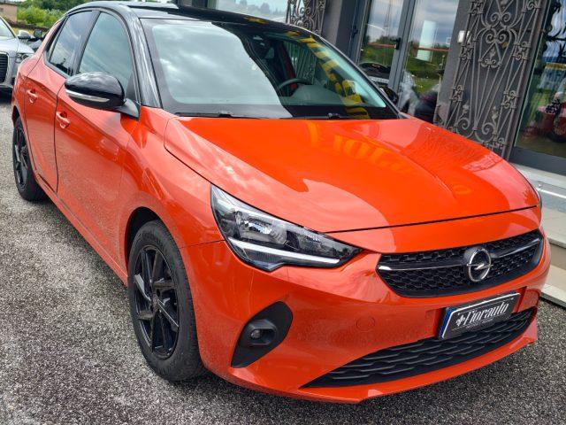 OPEL Corsa 1.2 75cv - 10 anni di garanzia