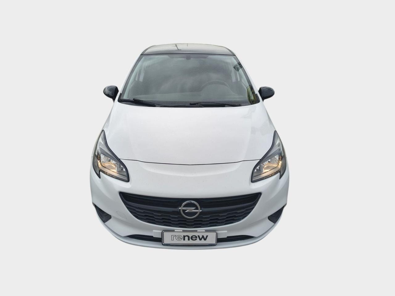 Opel Corsa 1.4 90CV GPL Tech 5 porte 120 Anniversary